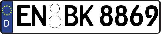 EN-BK8869