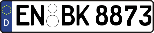 EN-BK8873