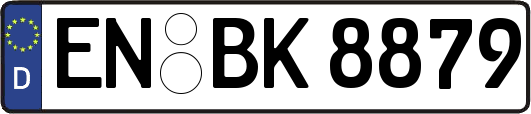 EN-BK8879