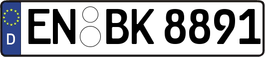 EN-BK8891