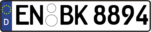 EN-BK8894