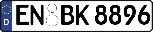 EN-BK8896