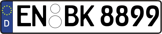 EN-BK8899