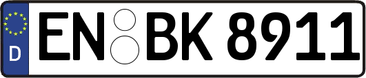 EN-BK8911