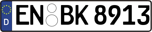 EN-BK8913