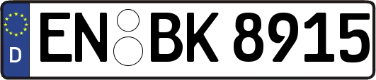 EN-BK8915