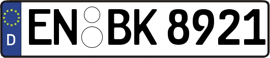 EN-BK8921