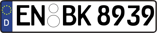 EN-BK8939