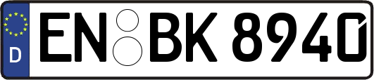 EN-BK8940