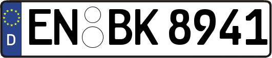 EN-BK8941