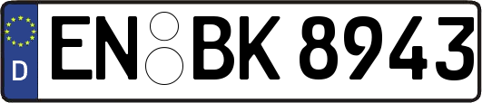 EN-BK8943