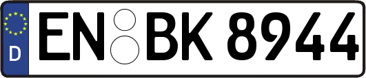 EN-BK8944