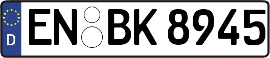 EN-BK8945