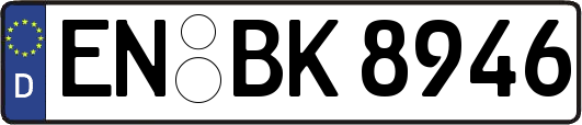 EN-BK8946