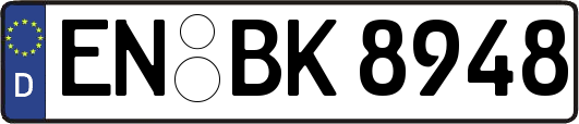 EN-BK8948