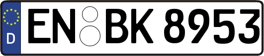 EN-BK8953