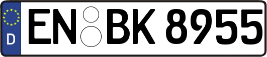 EN-BK8955