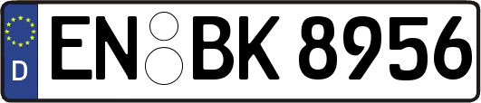 EN-BK8956