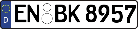 EN-BK8957