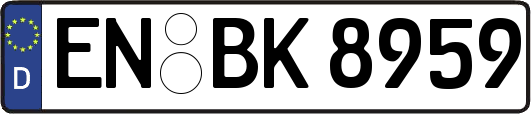 EN-BK8959