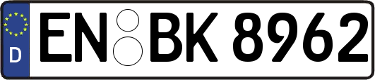 EN-BK8962