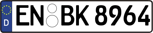 EN-BK8964