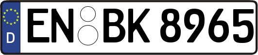 EN-BK8965