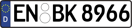 EN-BK8966