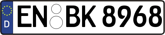 EN-BK8968