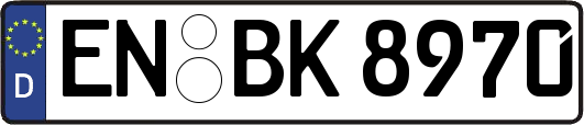 EN-BK8970