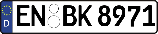 EN-BK8971