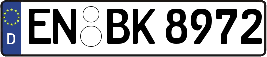 EN-BK8972