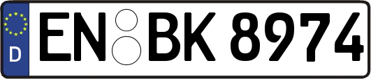 EN-BK8974