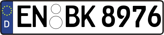 EN-BK8976