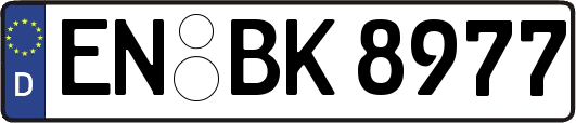 EN-BK8977