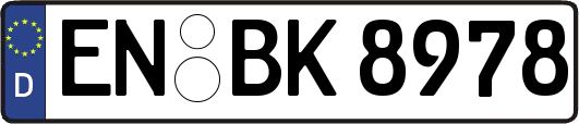 EN-BK8978