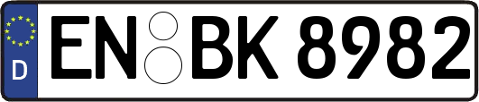 EN-BK8982