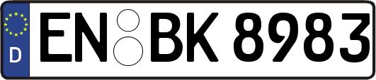 EN-BK8983