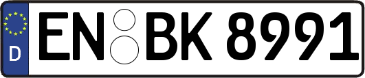 EN-BK8991