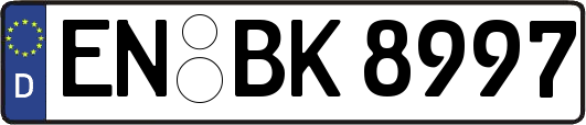 EN-BK8997