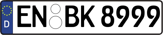 EN-BK8999