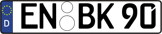 EN-BK90