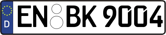 EN-BK9004