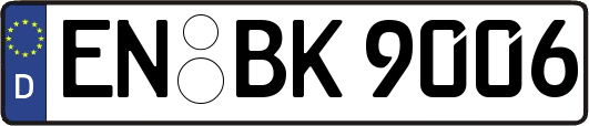 EN-BK9006