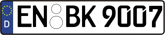 EN-BK9007