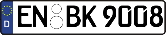 EN-BK9008