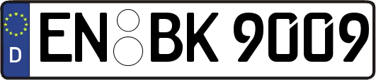 EN-BK9009