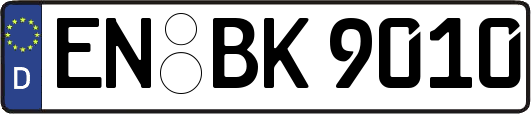 EN-BK9010