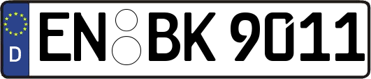 EN-BK9011