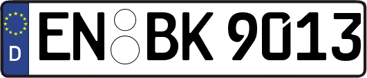 EN-BK9013